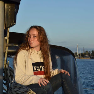 Meet your Posher, Laura